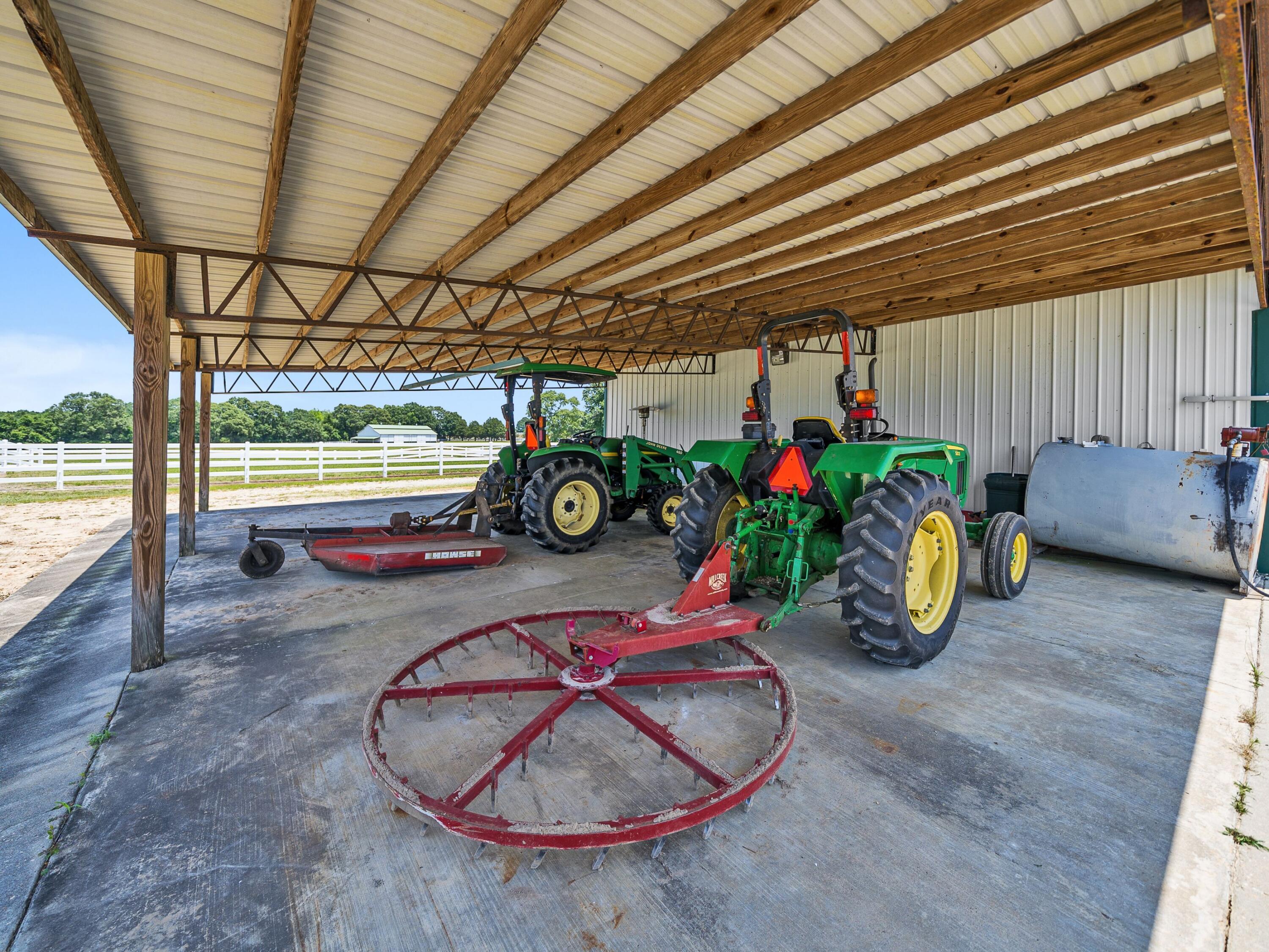 5676 Highway 2 DeFuniak Springs, FL 32433 - Photo 42 of 42