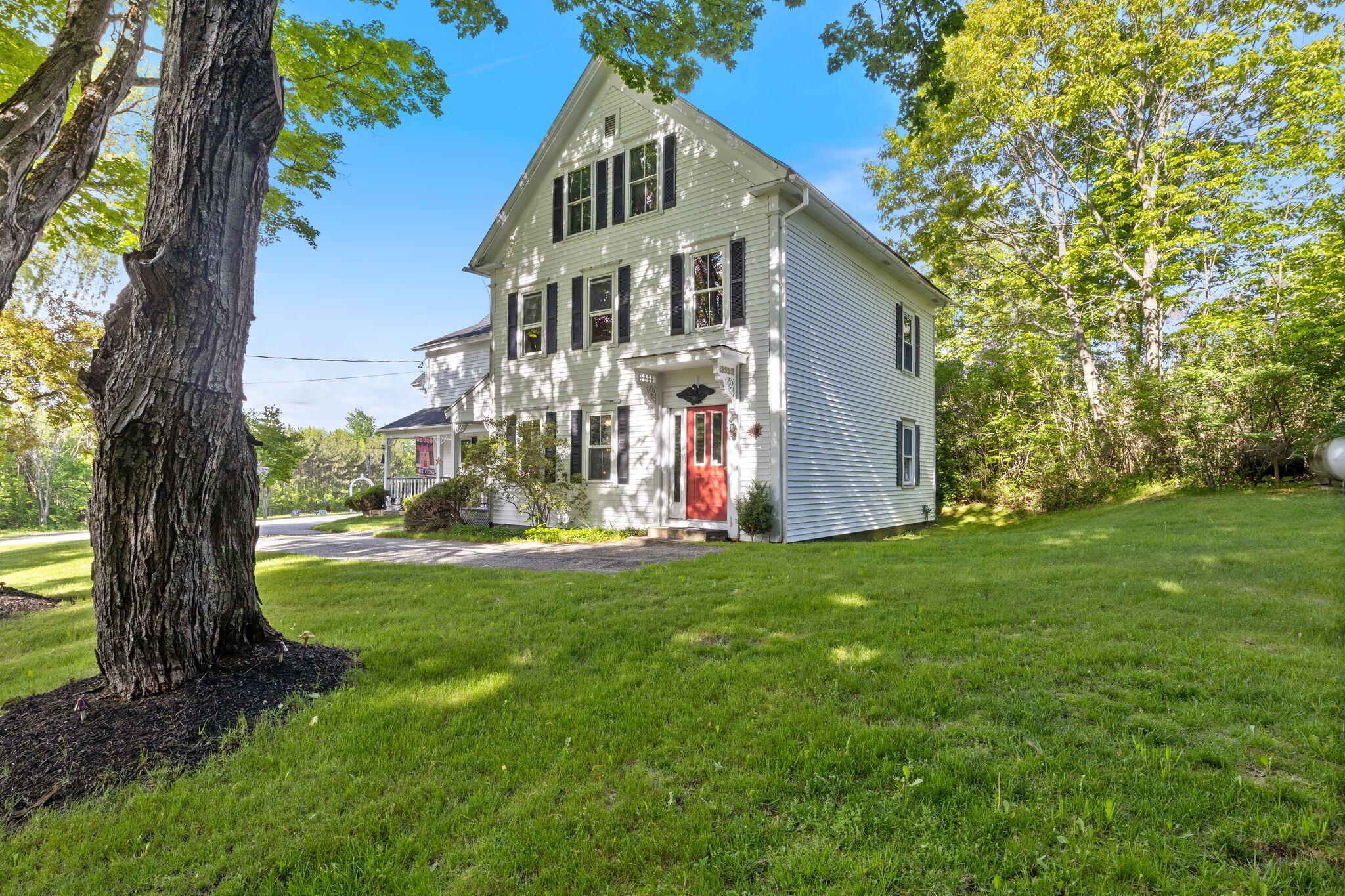 130 Upper Street Turner, ME 04282 - Photo 7 of 103 130 Upper St, Turner