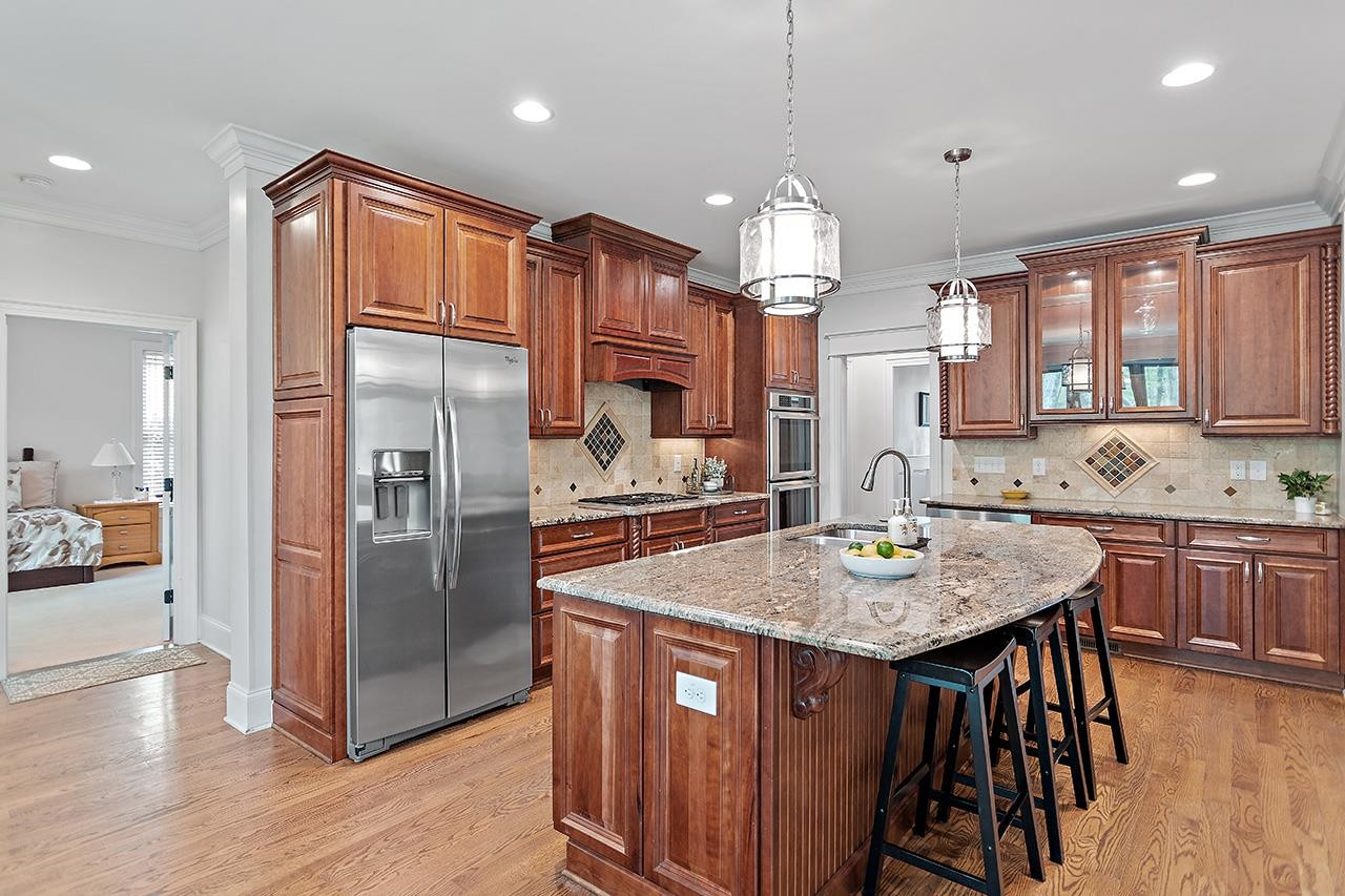9229 Carlswood Court Raleigh, NC 27613 - Photo 19 of 50 Photo 19