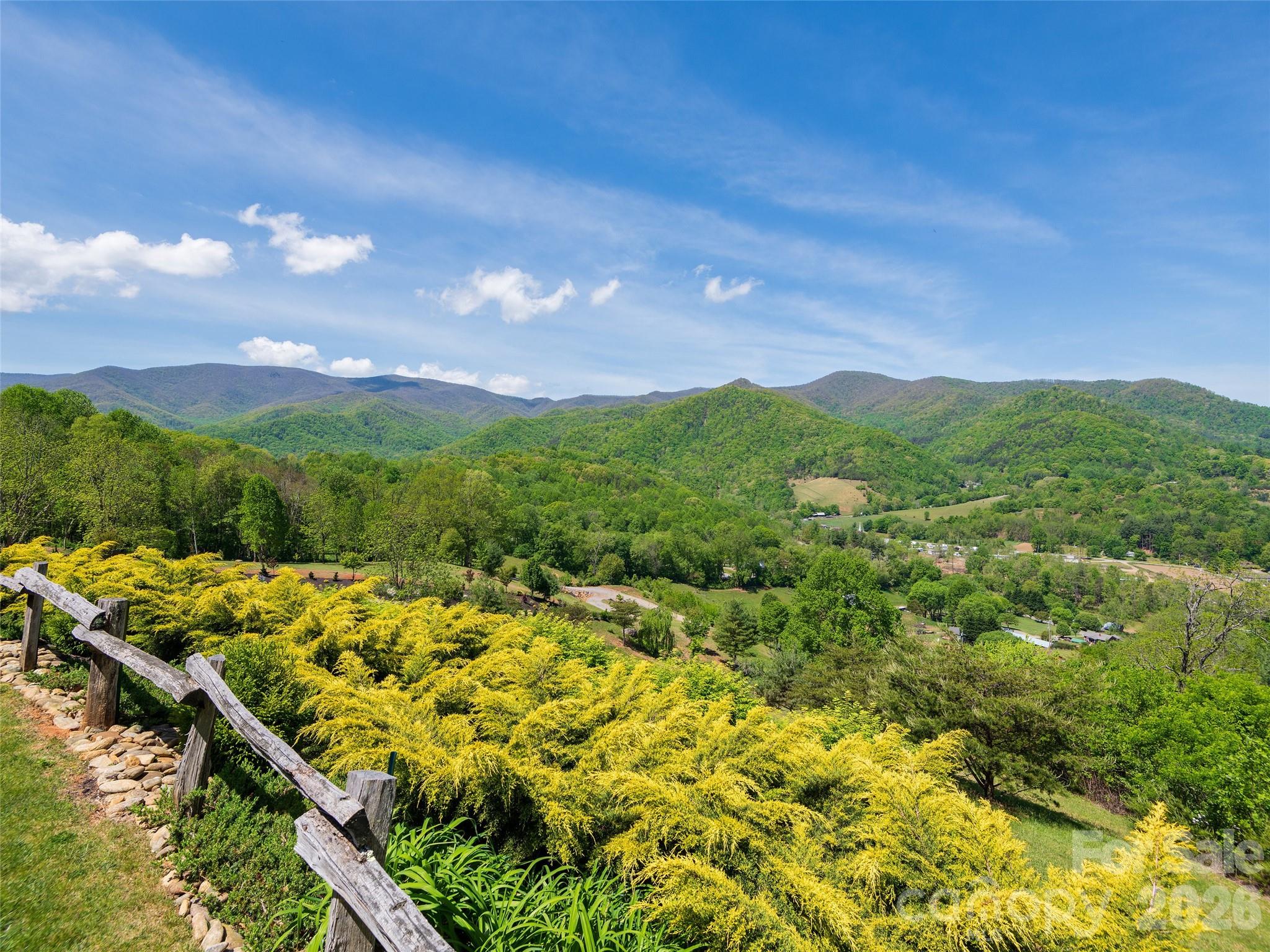 201 Flowering Ridge Canton, NC 28716 - Photo 40 of 44