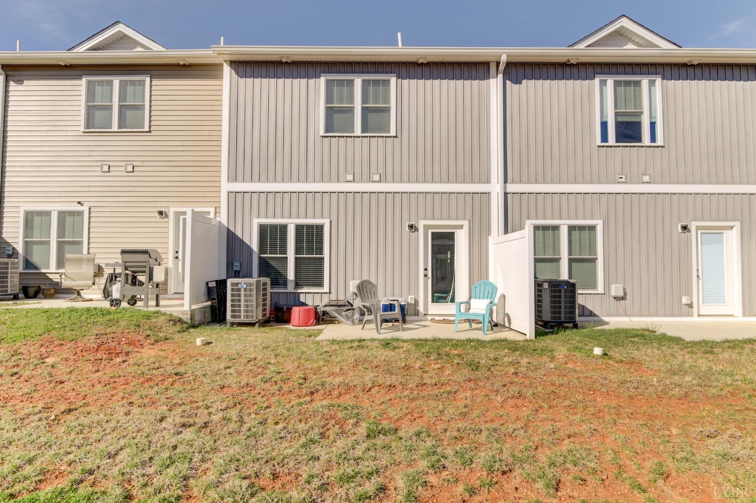 556 Leesville Road, Unit 1105 Lynchburg, VA 24502 - Photo 21 of 22