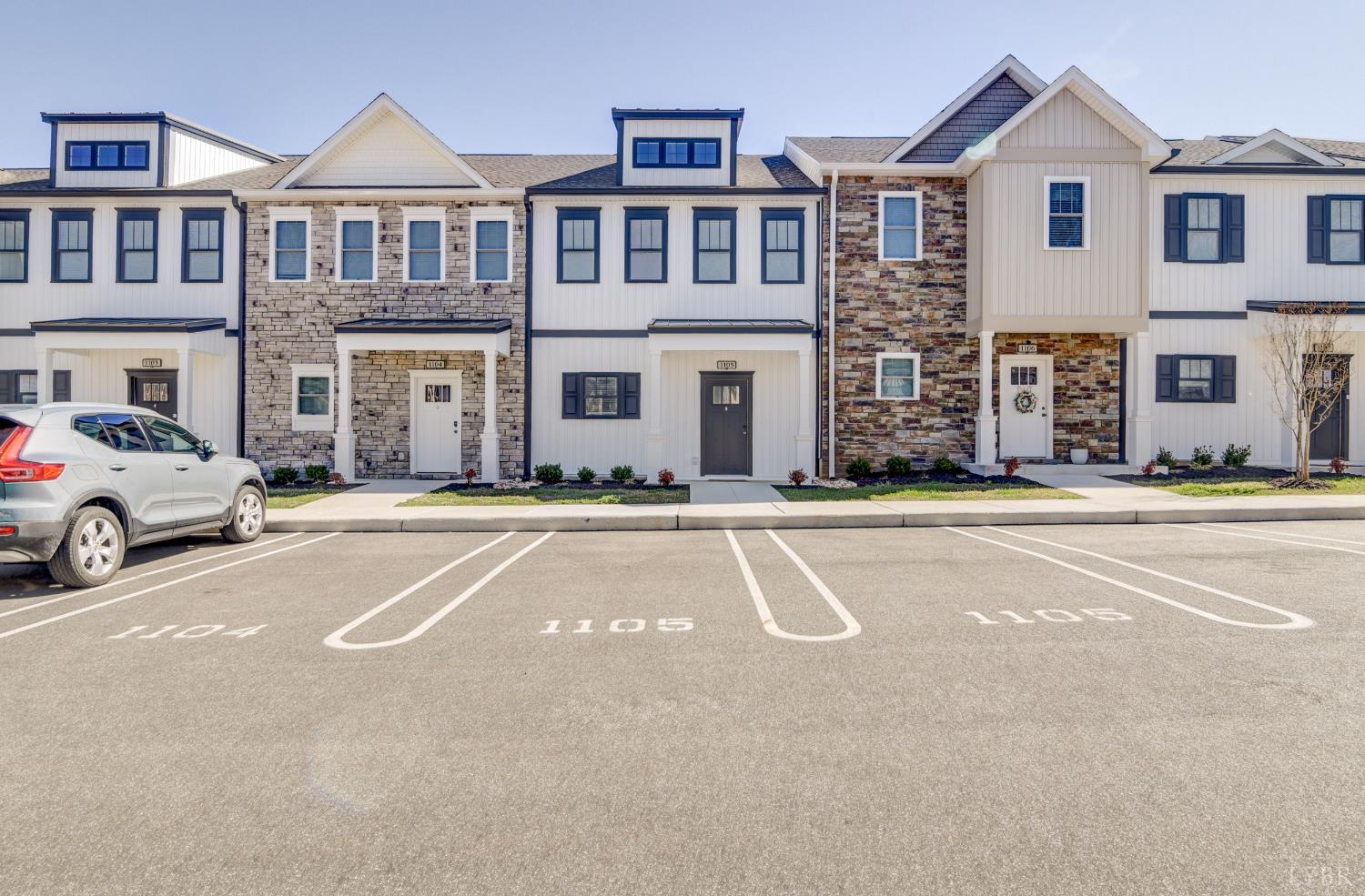 556 Leesville Road, Unit 1105 Lynchburg, VA 24502 - Photo 22 of 22