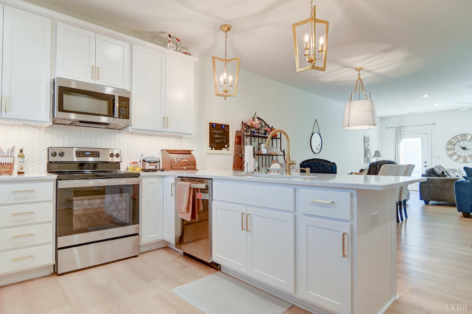 556 Leesville Road, Unit 1105 Lynchburg, VA 24502 - Photo 5 of 22