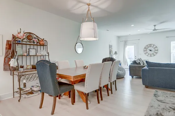 $310,000 | 556 Leesville Road, Unit 1105, Lynchburg, VA 24502