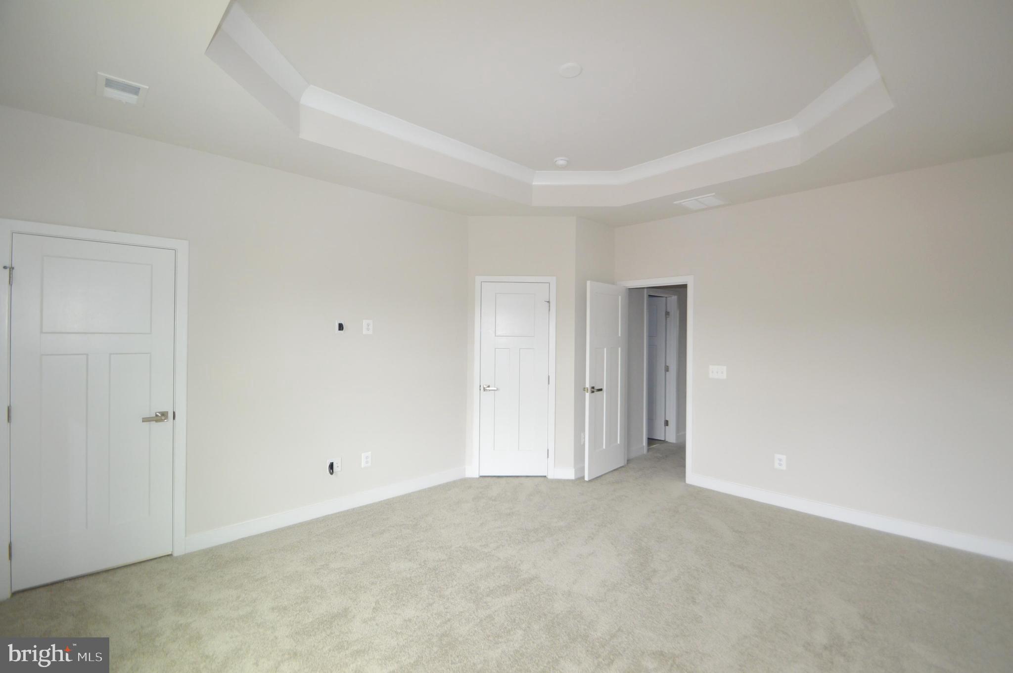 11448 Willow Green Circle Manassas, VA 20109 - Photo 19 of 26 a view of an empty room