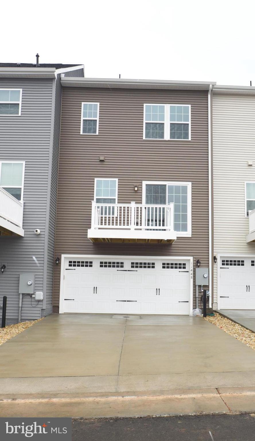 11448 Willow Green Circle Manassas, VA 20109 - Photo 26 of 26 a view of a building