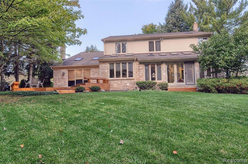 1923 Independence Court Rochester Hills, MI 48306 - Photo 37 of 43