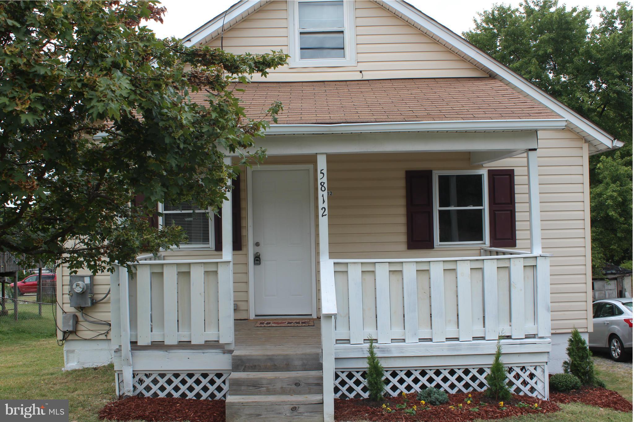 Exterior (Front)