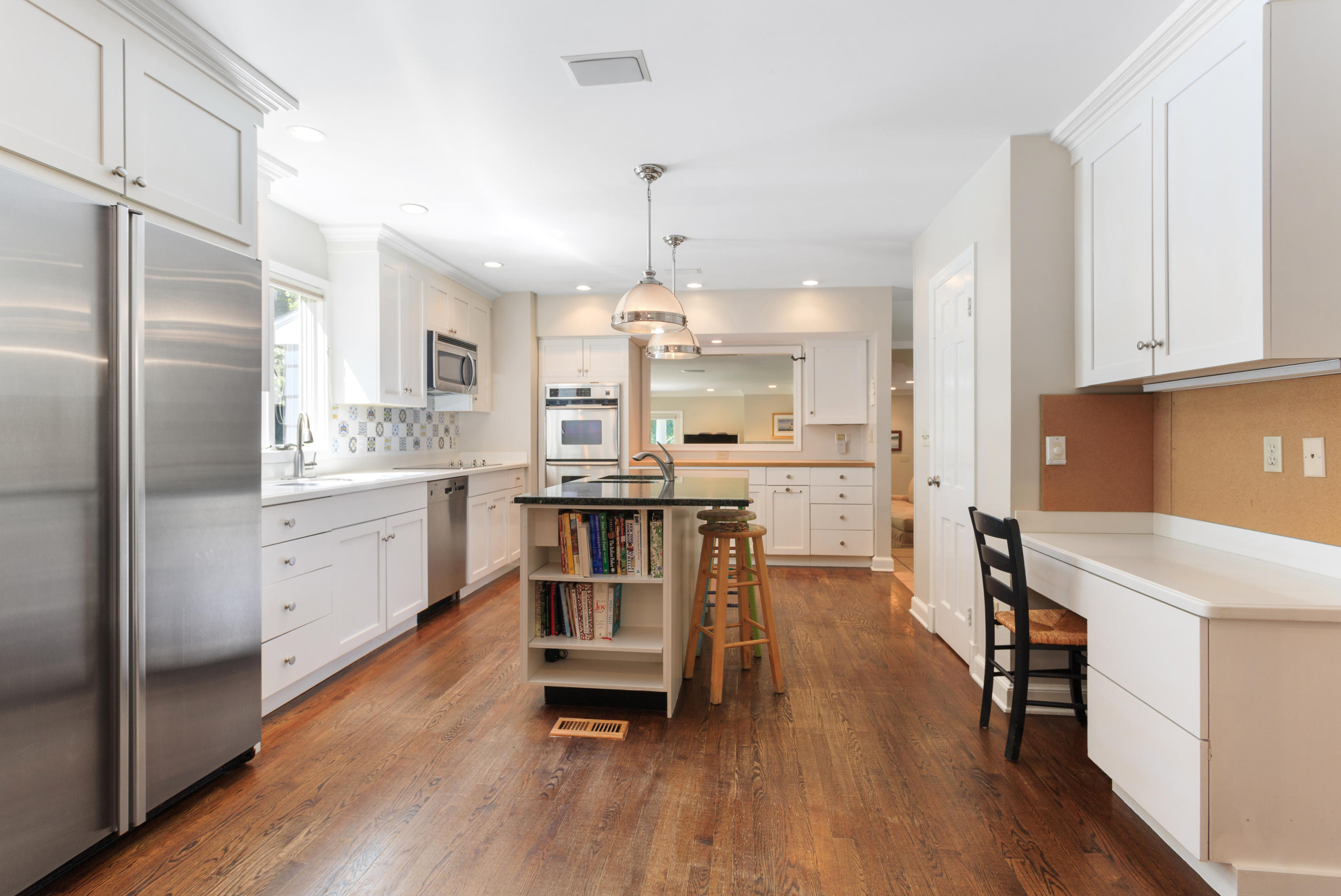 33 Hilltop Road Norwalk, CT 06854 - Photo 4 of 24 kitchen