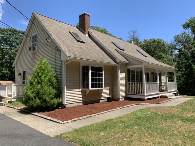 212 Pound Road Cumberland, RI 02864 - Photo 1 of 30