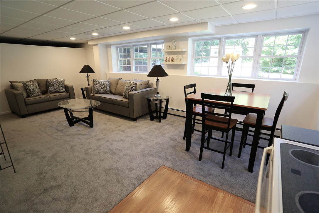 212 Pound Road Cumberland, RI 02864 - Photo 23 of 30 In Law Apartment