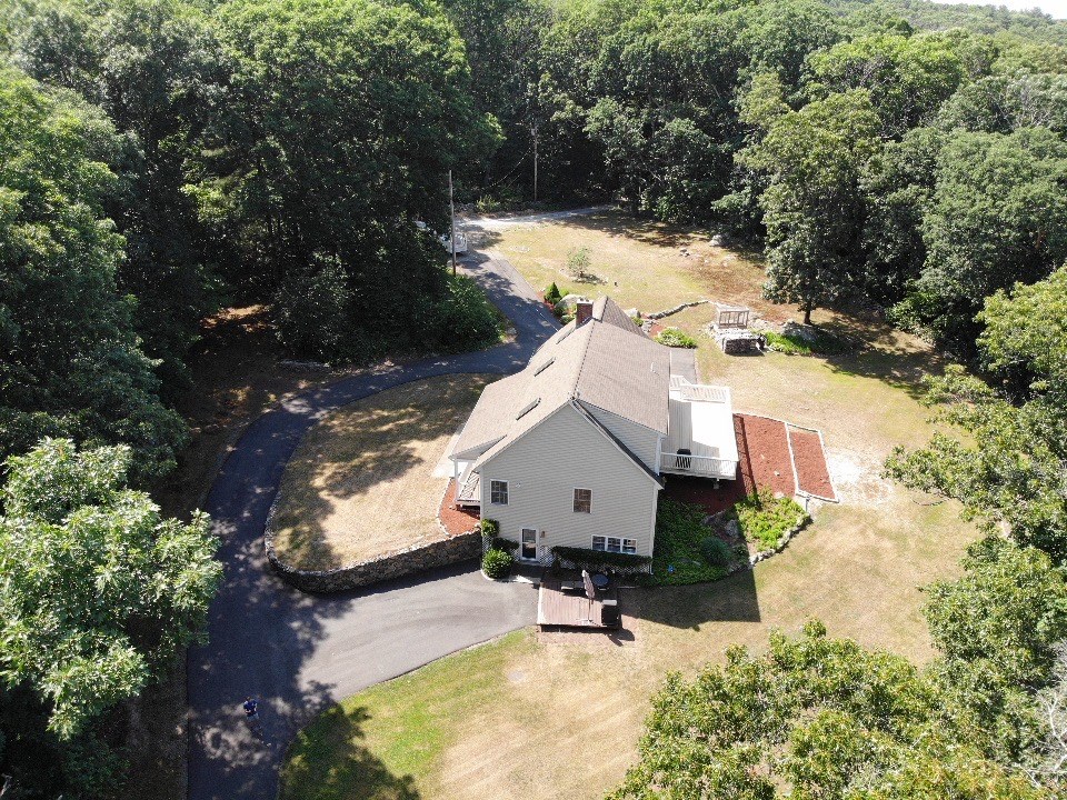 212 Pound Road Cumberland, RI 02864 - Photo 5 of 30