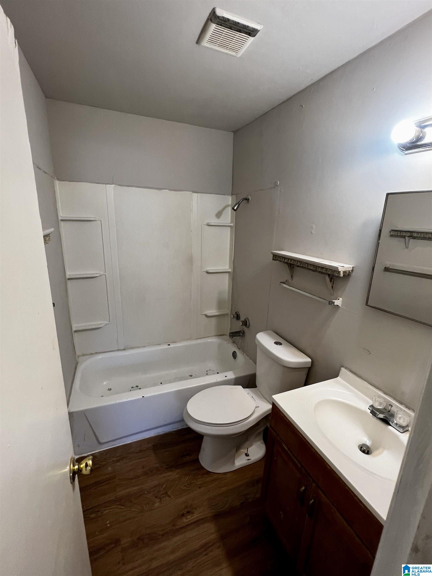 57 Minor Ter Road Childersburg, AL 35044 - Photo 2 of 8