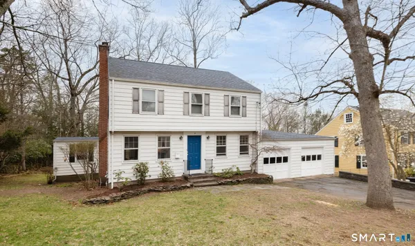 $599,000 | 14 Giles Street, Hamden, CT 06517