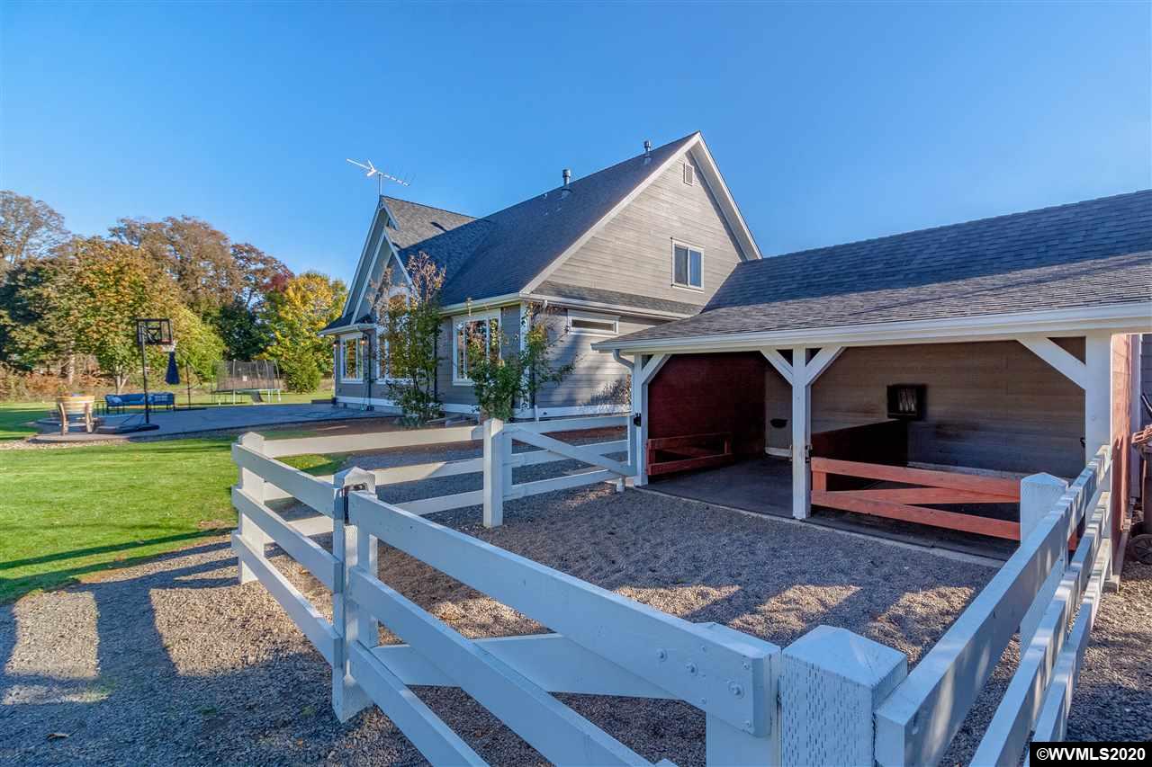 3565 Rhododendron Lane Southeast Salem, OR 97317 - Photo 30 of 31