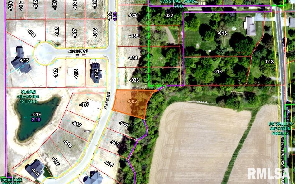 700 Sloan Drive Springfield, IL 62711 - Photo 15 of 16