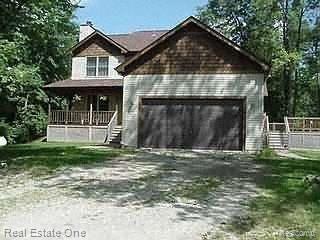 5903 Golf Club Road Howell, MI 48843 - Photo 1 of 1 Listing Image