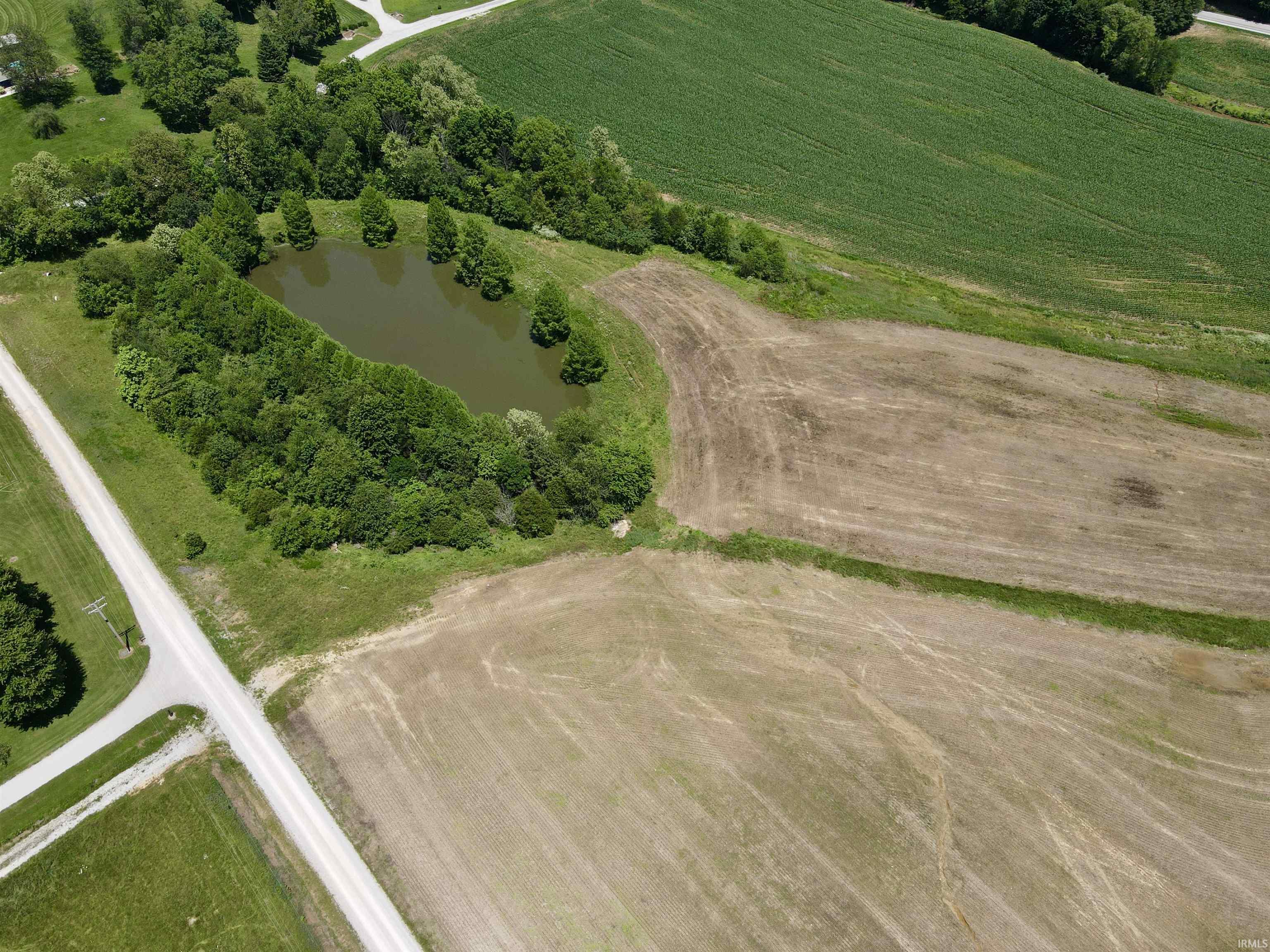 Off Ziegler Road Loogootee, IN 47553 - Photo 6 of 29