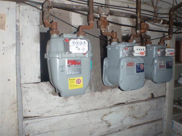 6 Malmo Street Worcester, MA 01607 - Photo 9 of 10 a view of storage and utility room