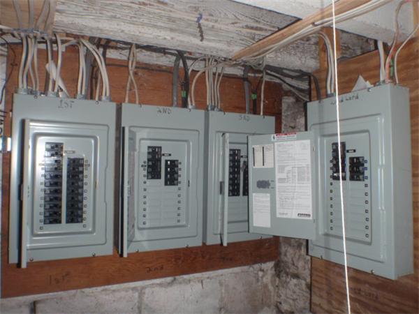 6 Malmo Street Worcester, MA 01607 - Photo 10 of 10 a view of a house with a door