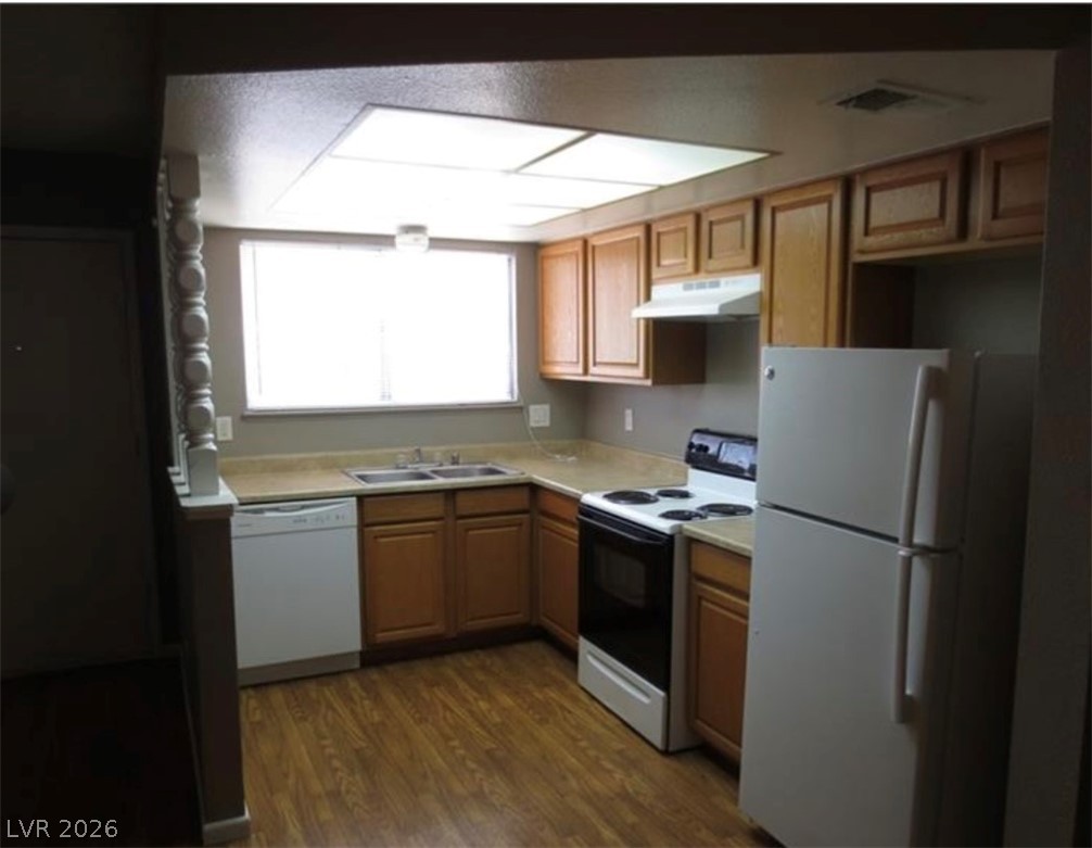 574 Roxella Lane, Unit C Las Vegas, NV 89110 - Photo 4 of 11