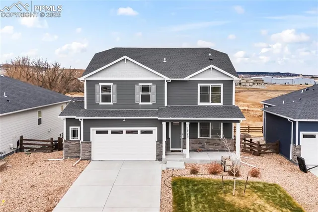 $650,000 | 16269 Alpine Sorrel Drive, Monument, CO 80132