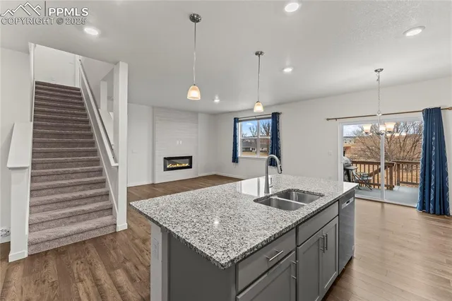 $650,000 | 16269 Alpine Sorrel Drive, Monument, CO 80132