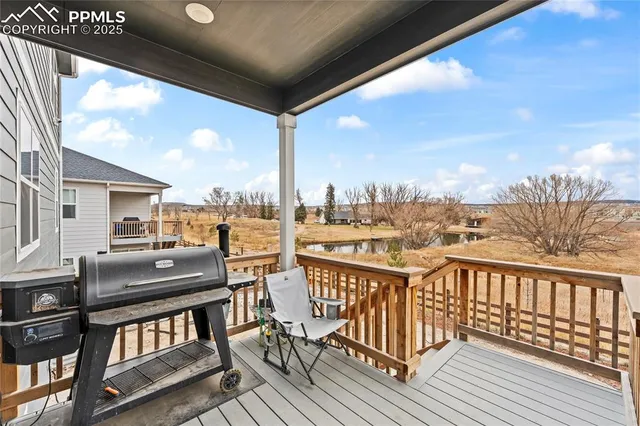 $650,000 | 16269 Alpine Sorrel Drive, Monument, CO 80132