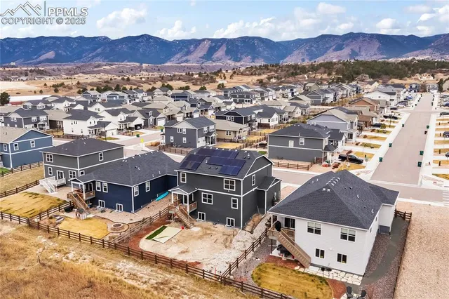 $650,000 | 16269 Alpine Sorrel Drive, Monument, CO 80132