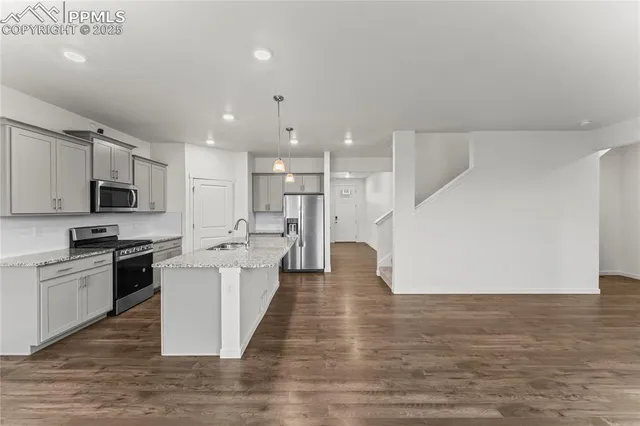 $650,000 | 16269 Alpine Sorrel Drive, Monument, CO 80132