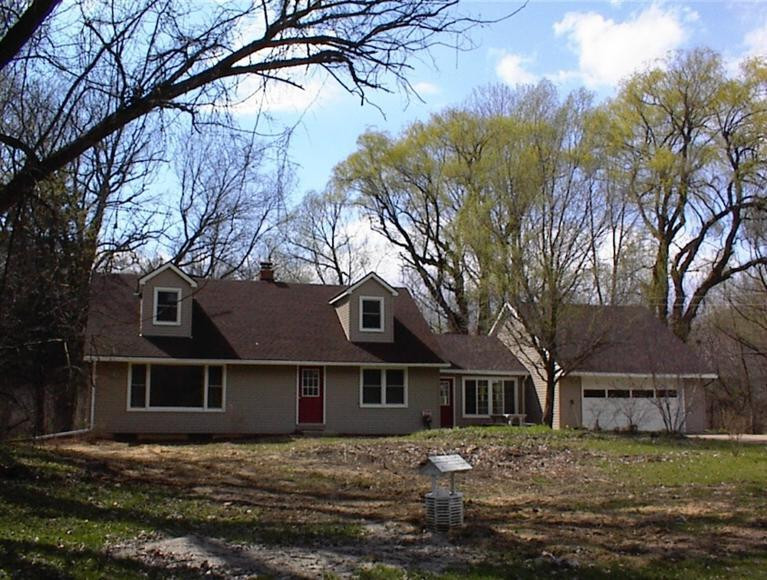 10360 Moon Road Saline, MI 48176 - Photo 5 of 21 Photo 5