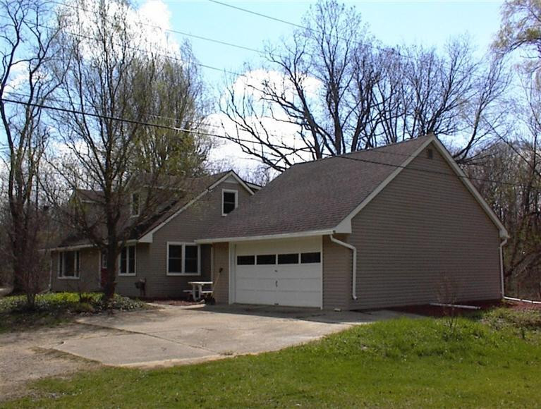10360 Moon Road Saline, MI 48176 - Photo 6 of 21 Photo 6