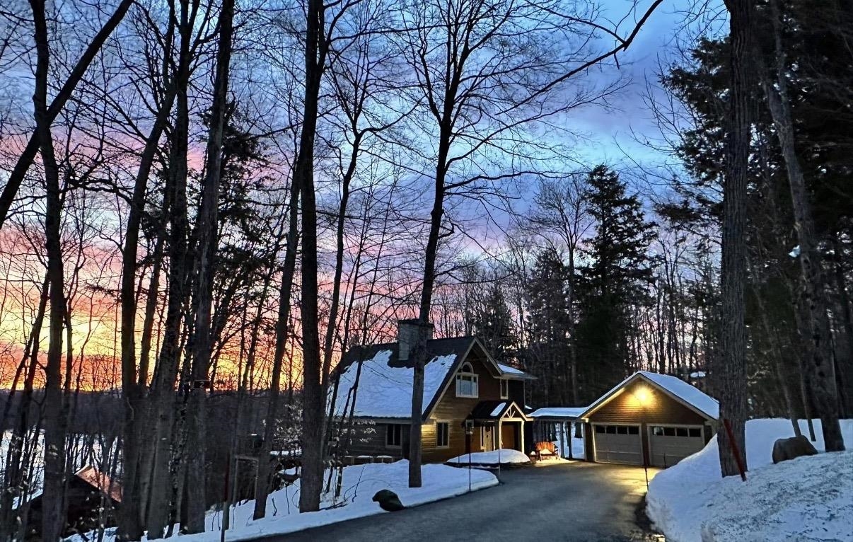 2 Turner Brae Road, Unit BRAE Grantham, NH 03753 - Photo 1 of 45