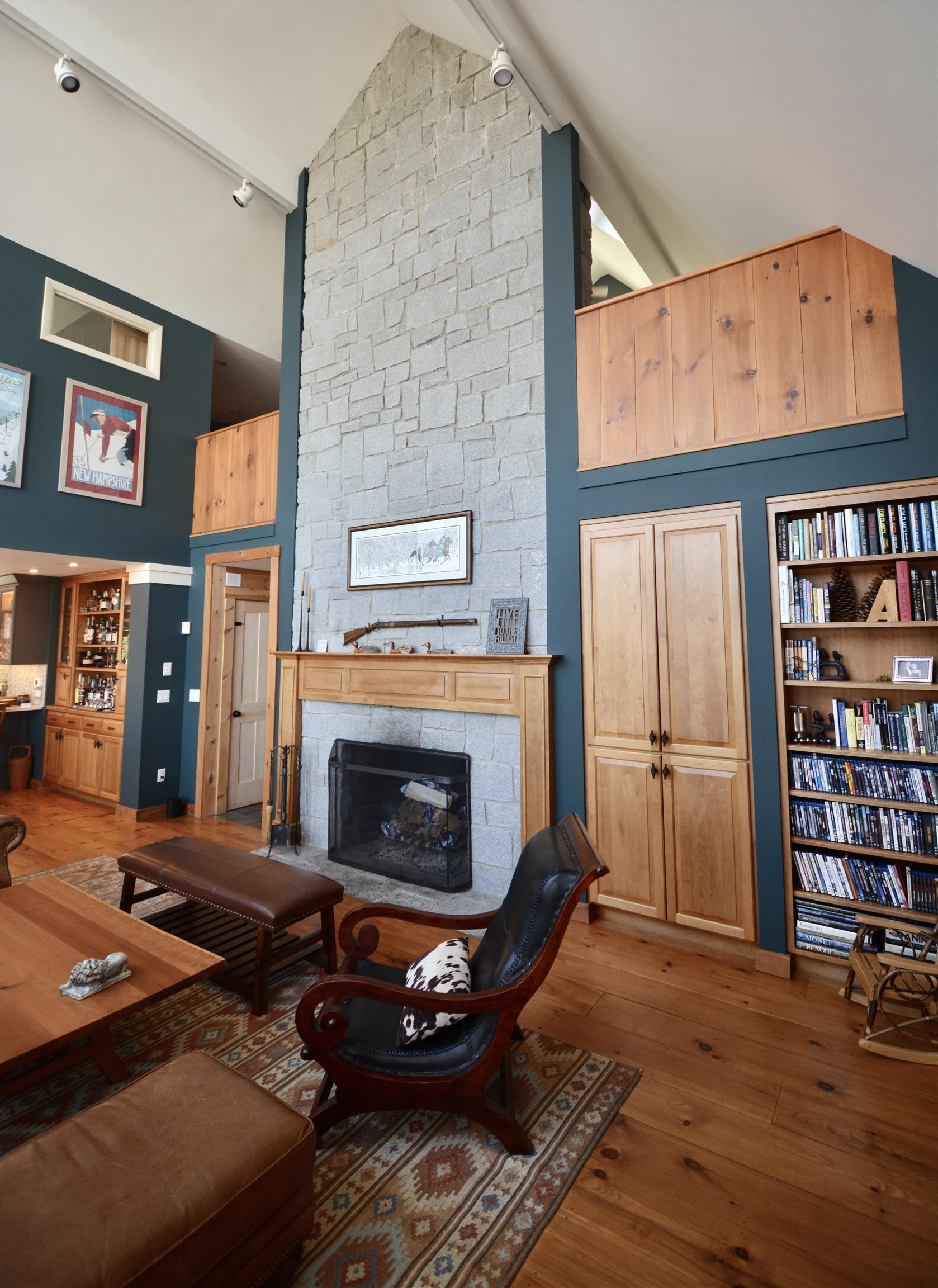 2 Turner Brae Road, Unit BRAE Grantham, NH 03753 - Photo 16 of 45