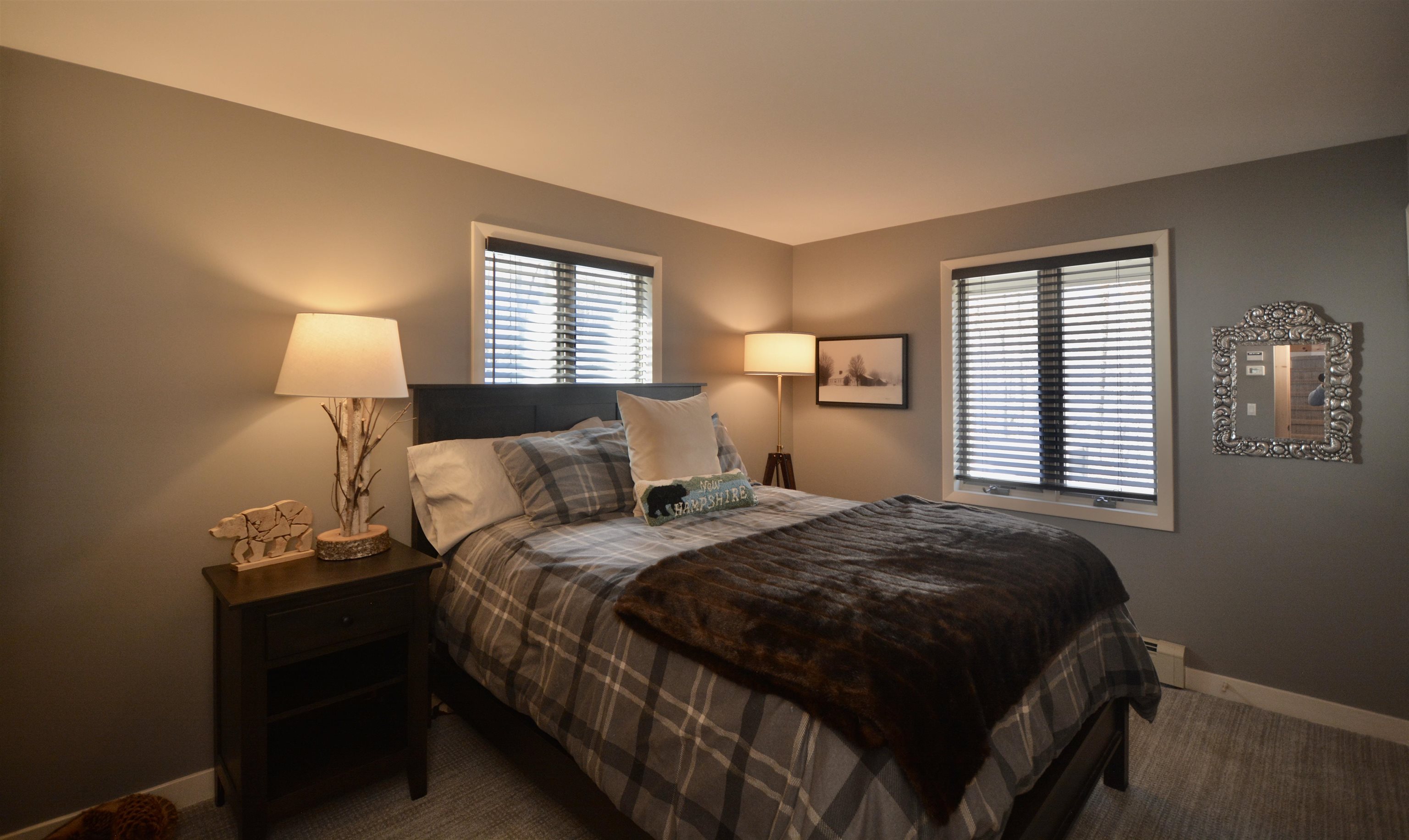 2 Turner Brae Road, Unit BRAE Grantham, NH 03753 - Photo 23 of 45