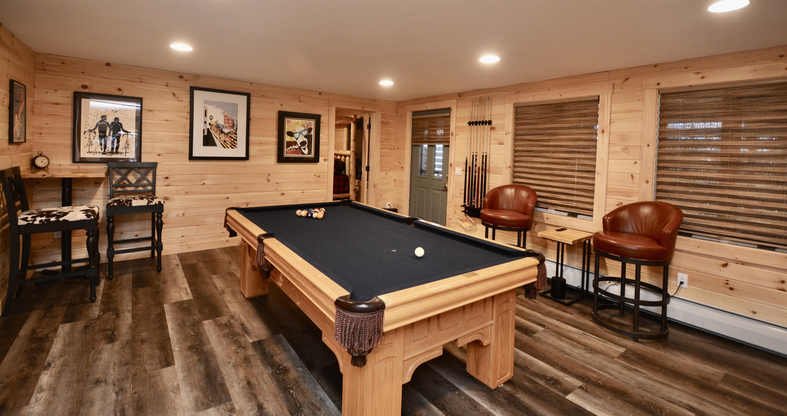 2 Turner Brae Road, Unit BRAE Grantham, NH 03753 - Photo 31 of 45