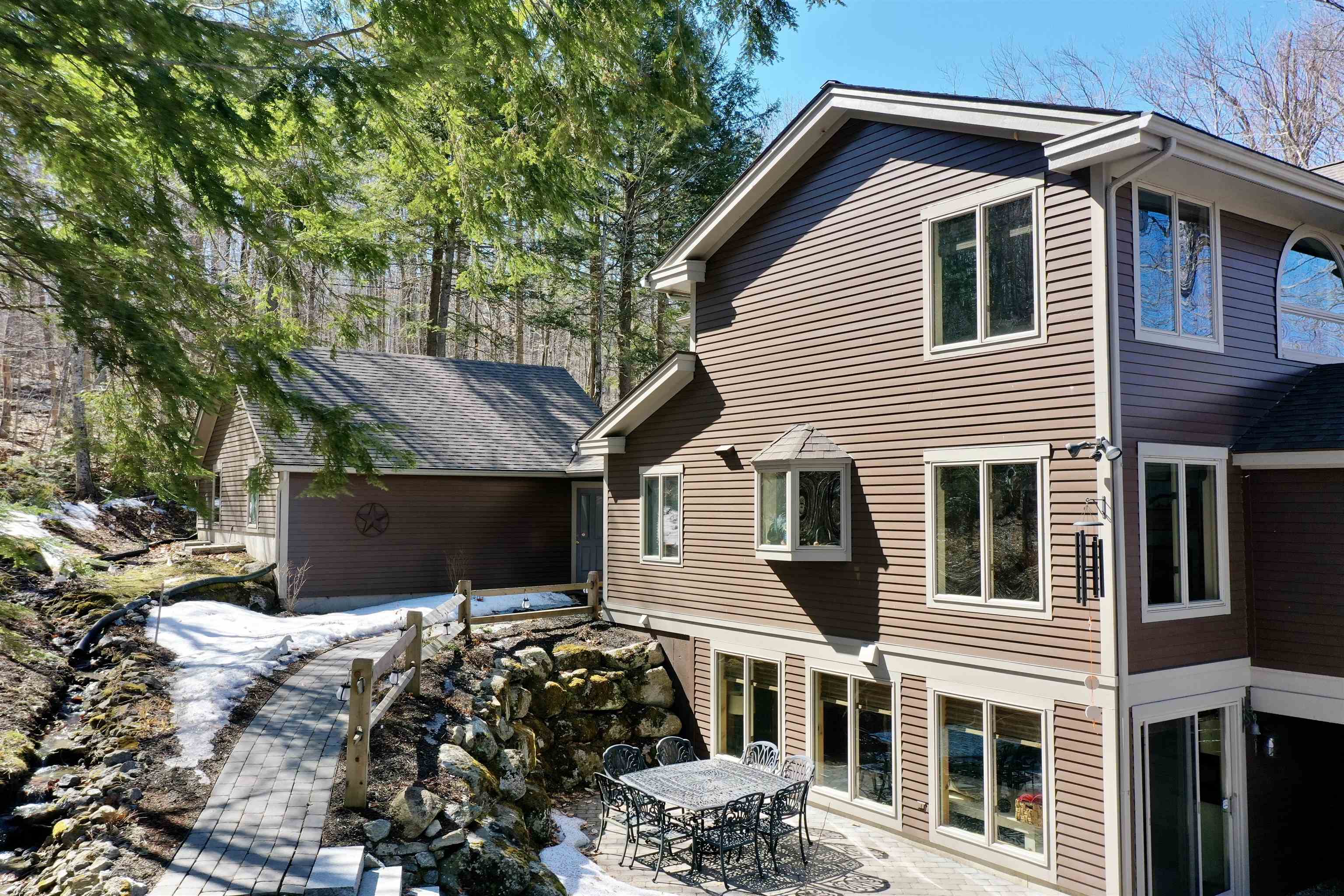 2 Turner Brae Road, Unit BRAE Grantham, NH 03753 - Photo 4 of 45