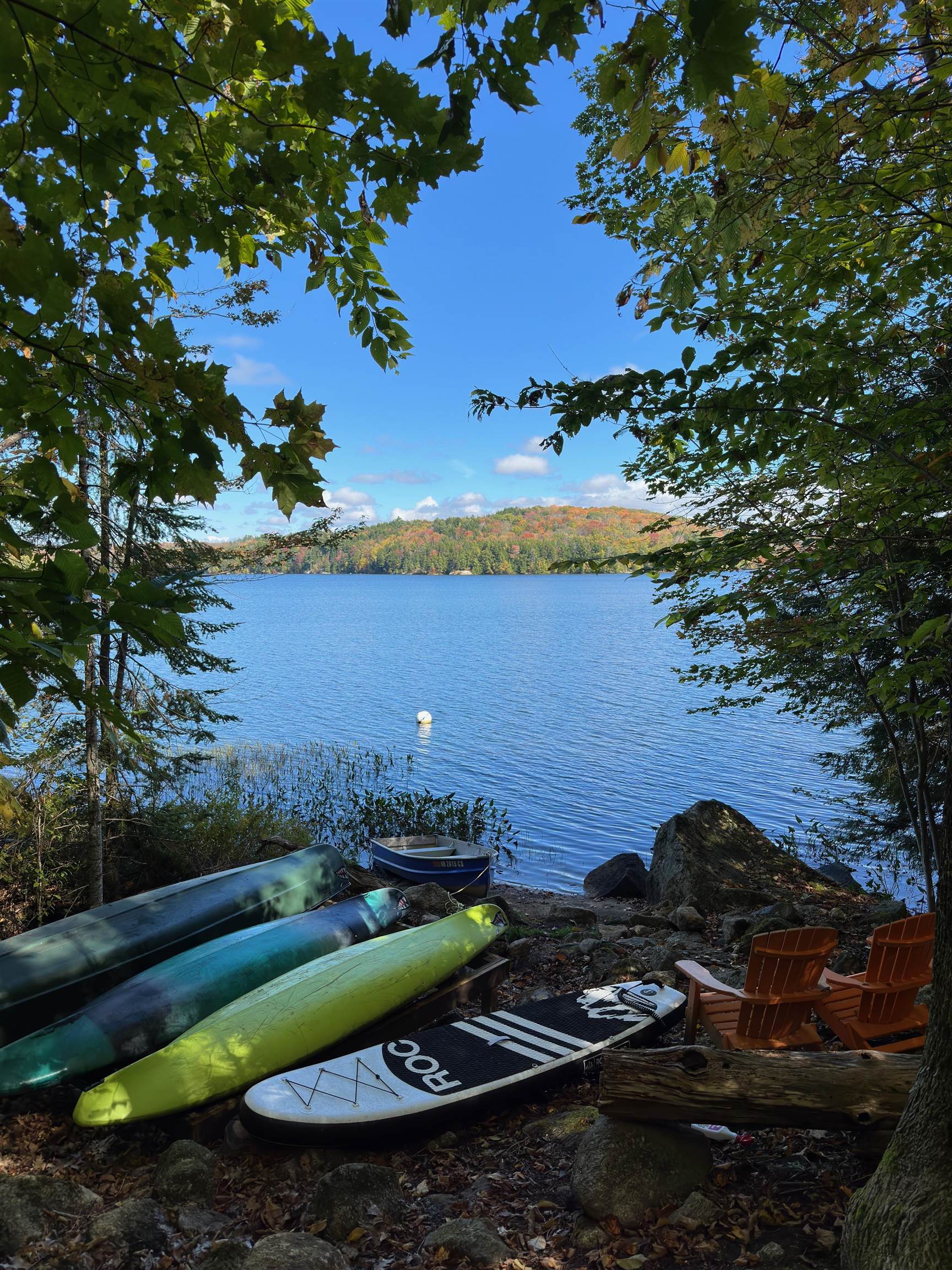 2 Turner Brae Road, Unit BRAE Grantham, NH 03753 - Photo 44 of 45