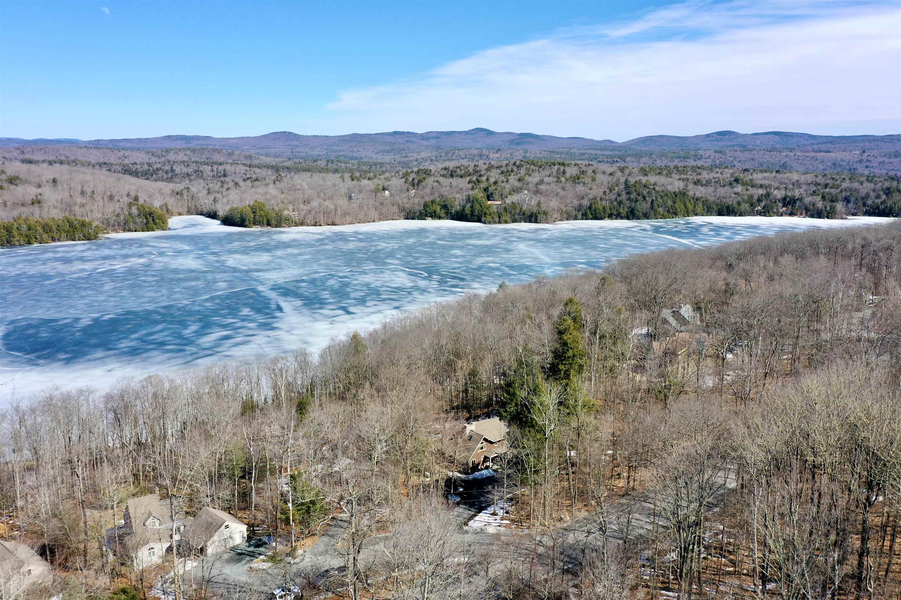 2 Turner Brae Road, Unit BRAE Grantham, NH 03753 - Photo 10 of 45