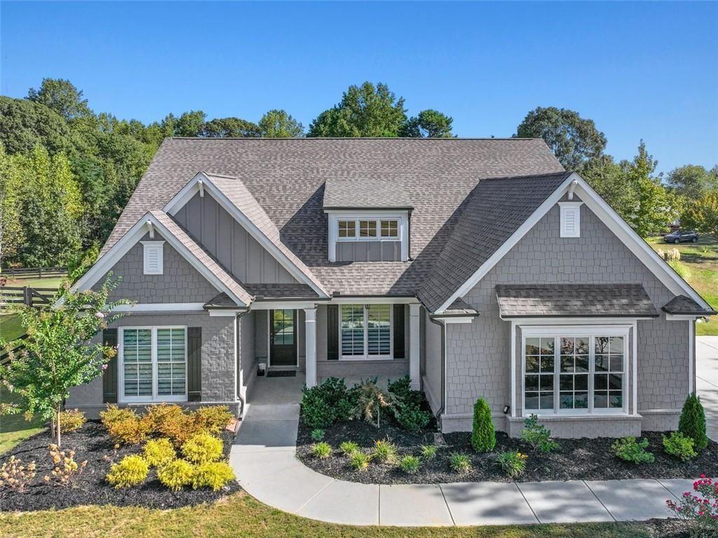 3849 Old Friendship Road Northeast Buford, GA 30519 - Photo 1 of 1 Gallery Image 1