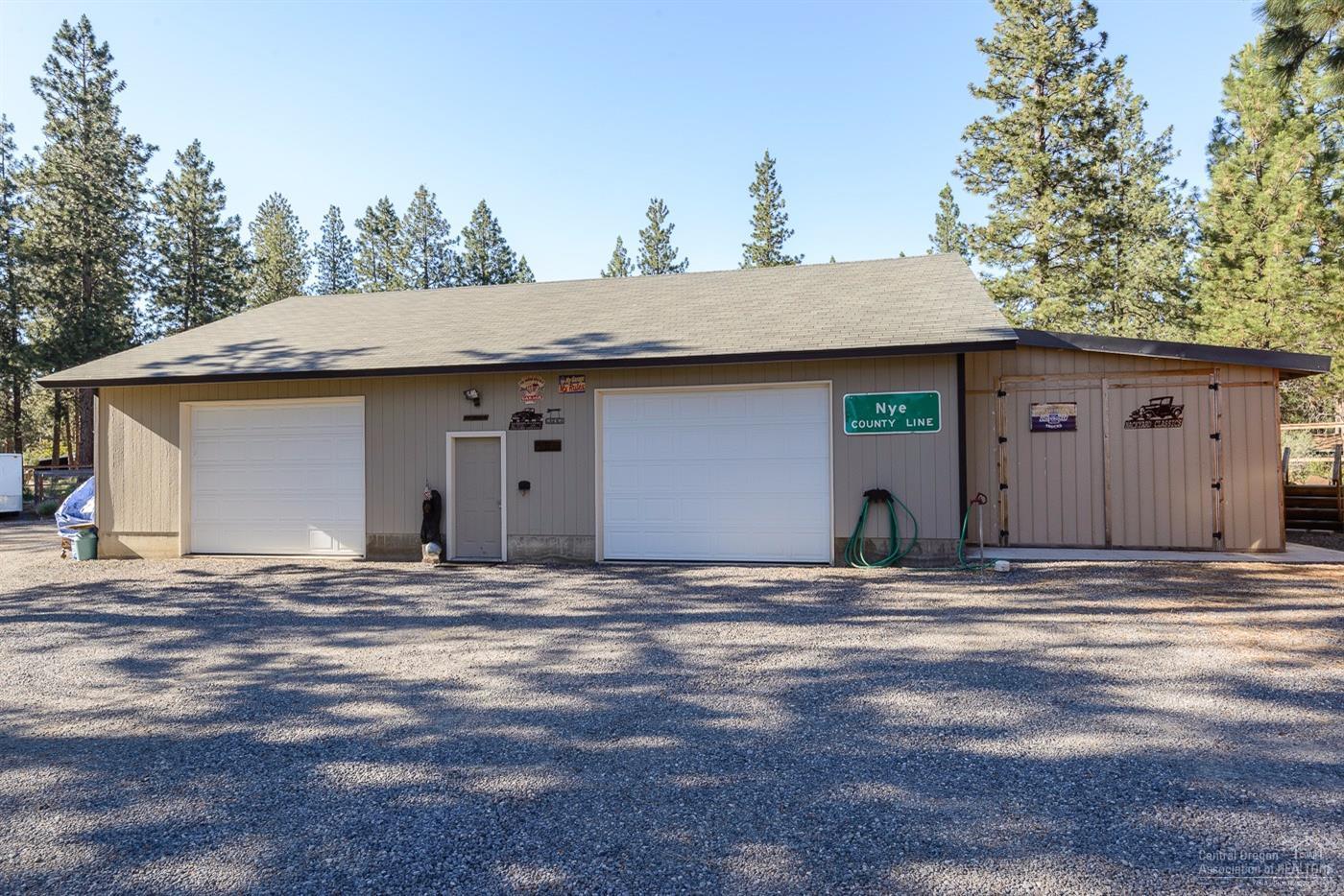 19606 Apache Road Bend, OR 97702 - Photo 2 of 25 Additional Photo
