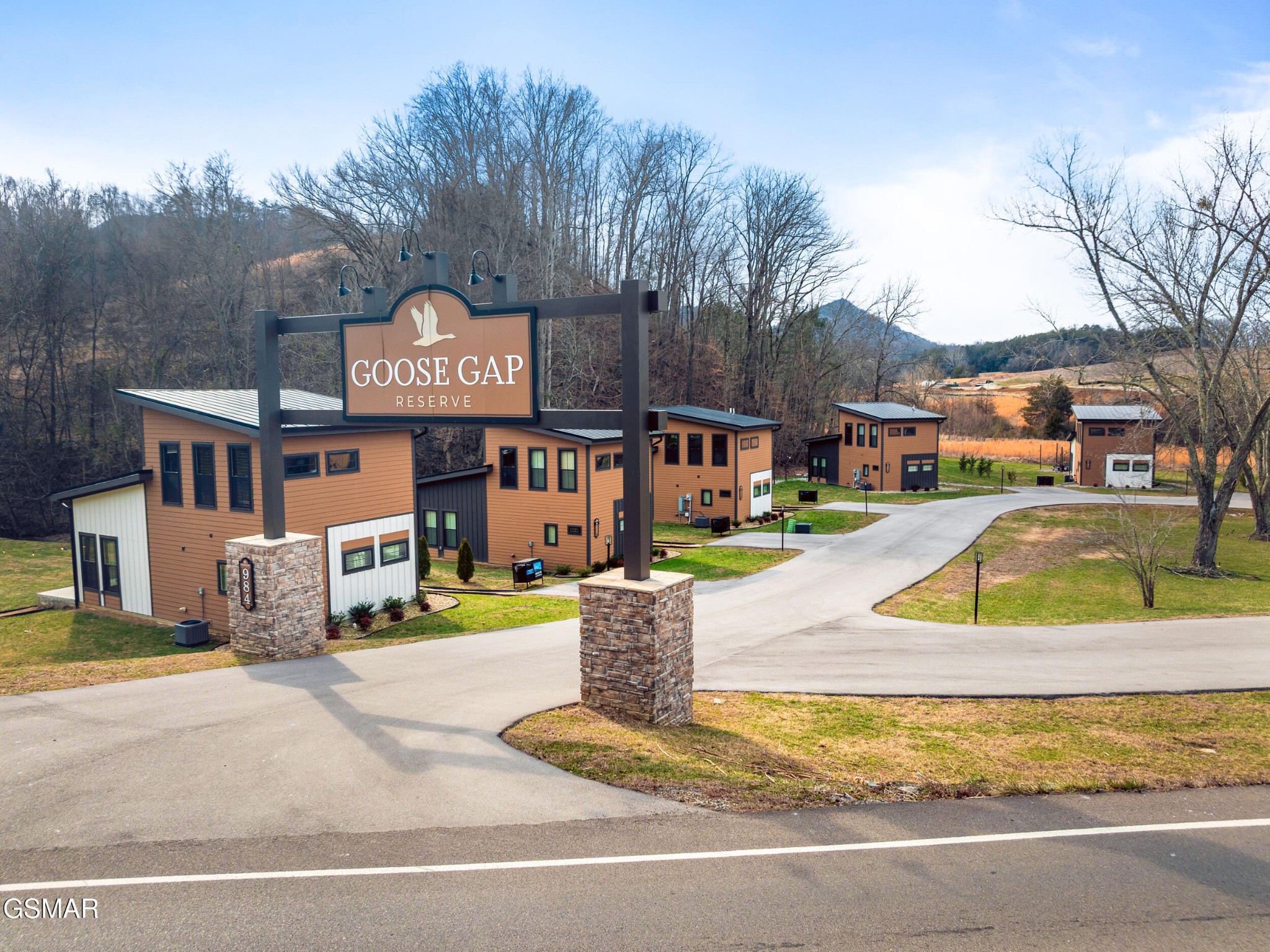 984 Goose Gap Road, Unit 3 Sevierville, TN 37876 - Photo 38 of 40 Gallery Image 38