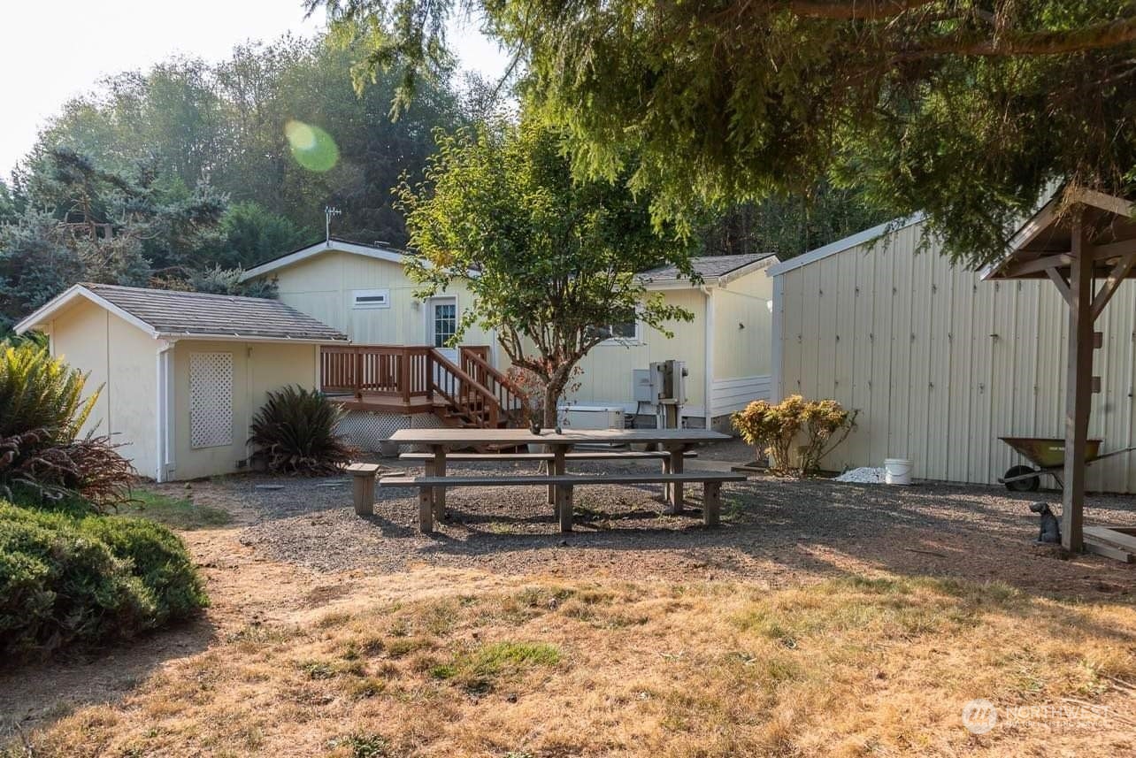 113 Core Road Silver Creek, WA 98585 - Photo 14 of 34 Gallery Image 14