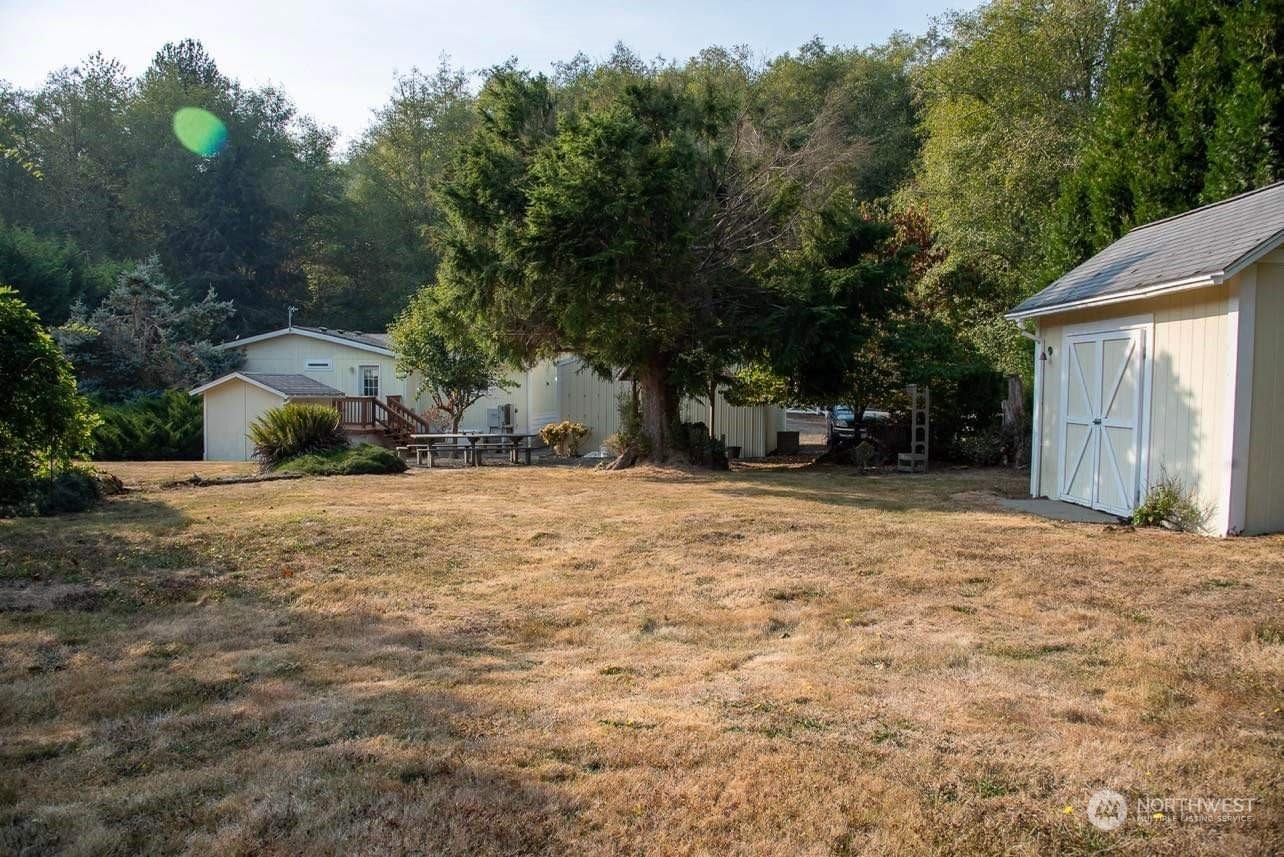 113 Core Road Silver Creek, WA 98585 - Photo 15 of 34 Gallery Image 15