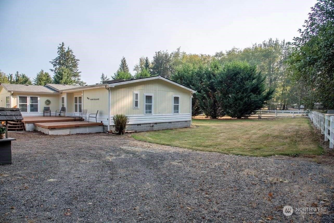 113 Core Road Silver Creek, WA 98585 - Photo 5 of 34 Gallery Image 5