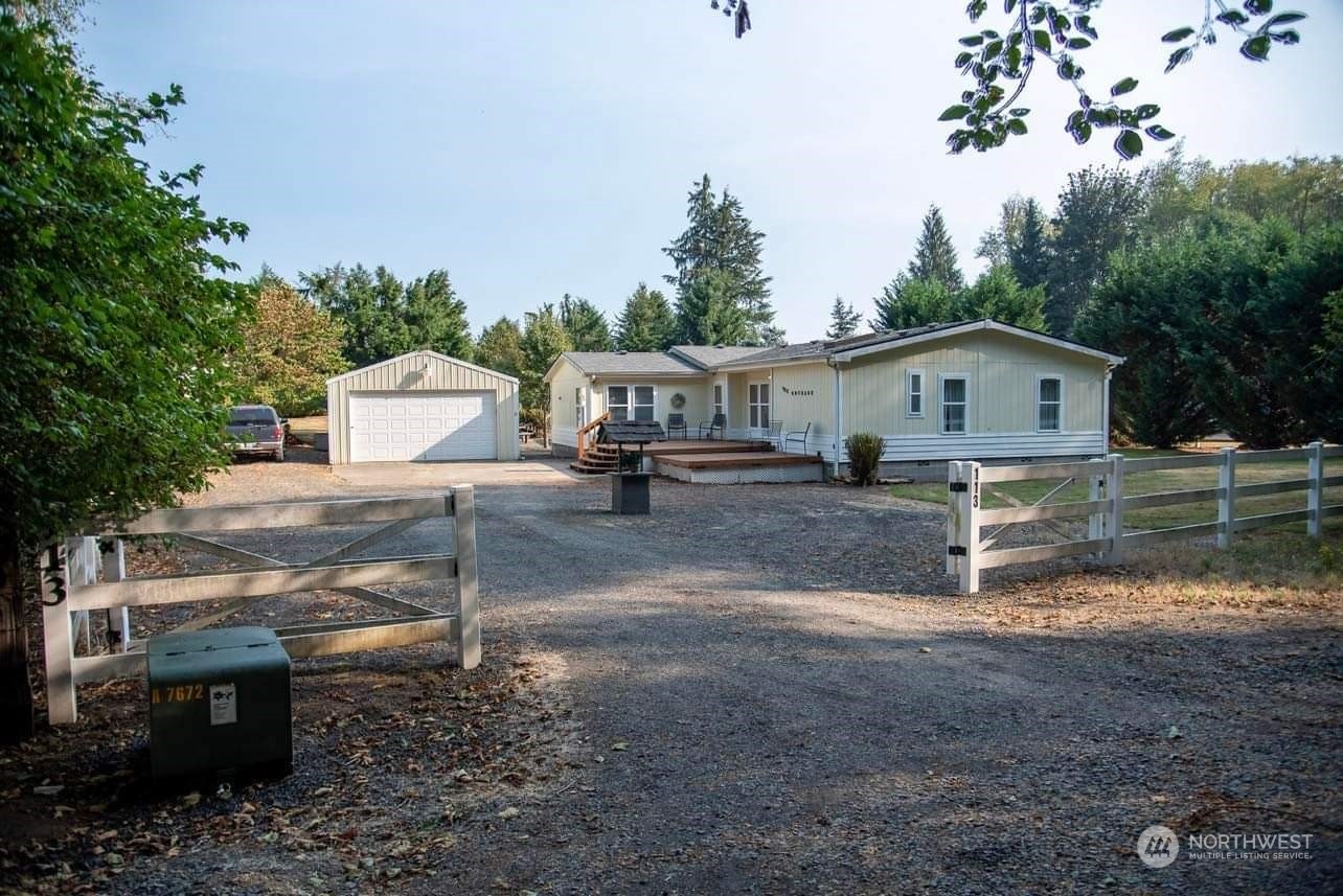 113 Core Road Silver Creek, WA 98585 - Photo 6 of 34 Gallery Image 6