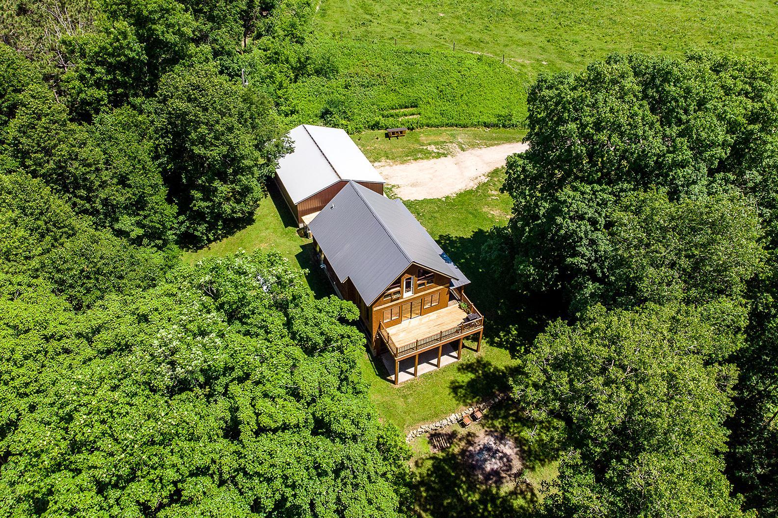 N6779 County Road North Beldenville, WI 54003 - Photo 1 of 1