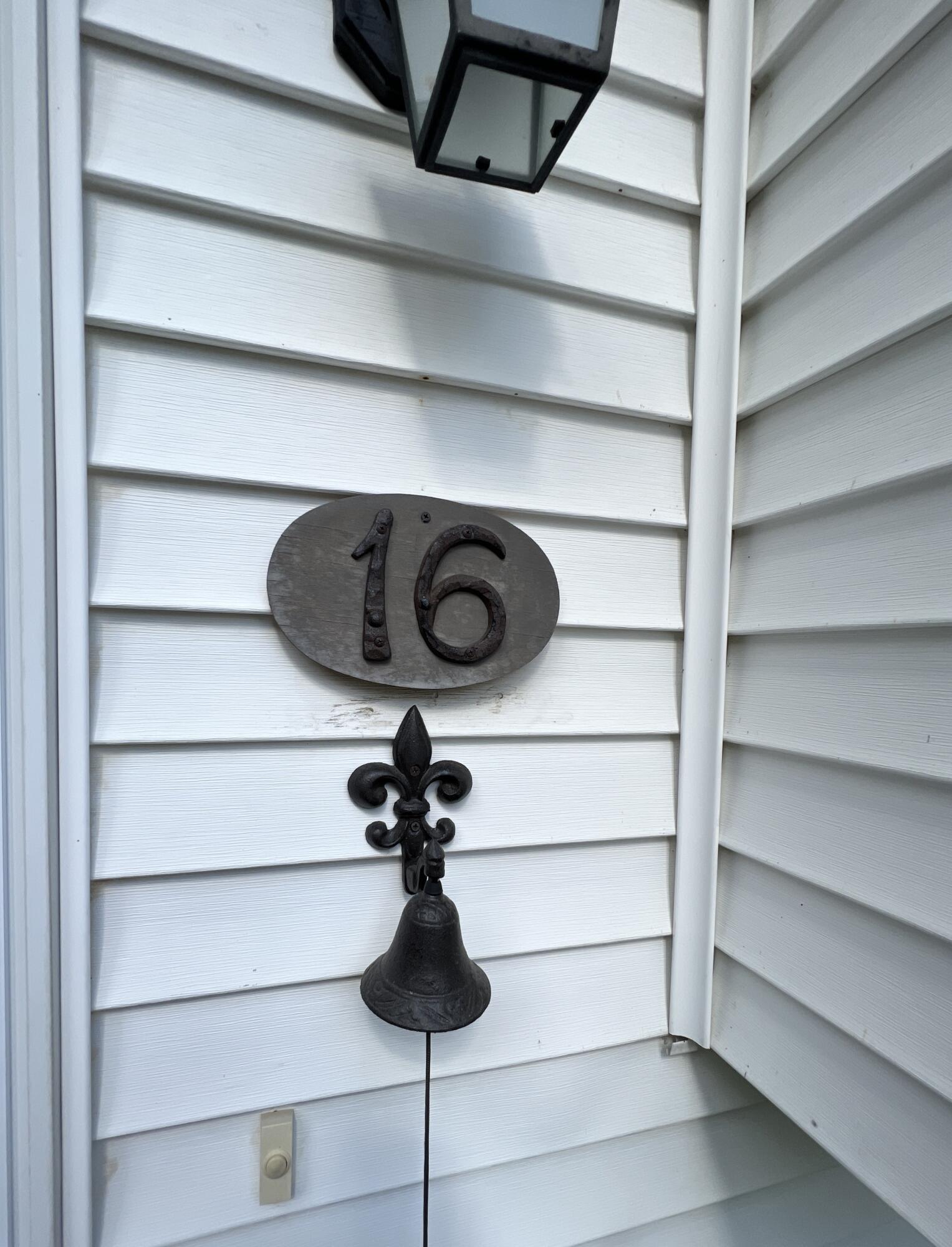 16 10 Road Bradley, ME 04411 - Photo 3 of 58 Knock Knock!