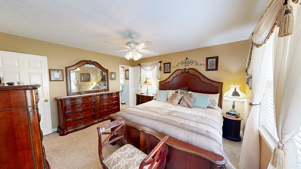 442 Hicks Road Dothan, AL 36303 - Photo 22 of 49