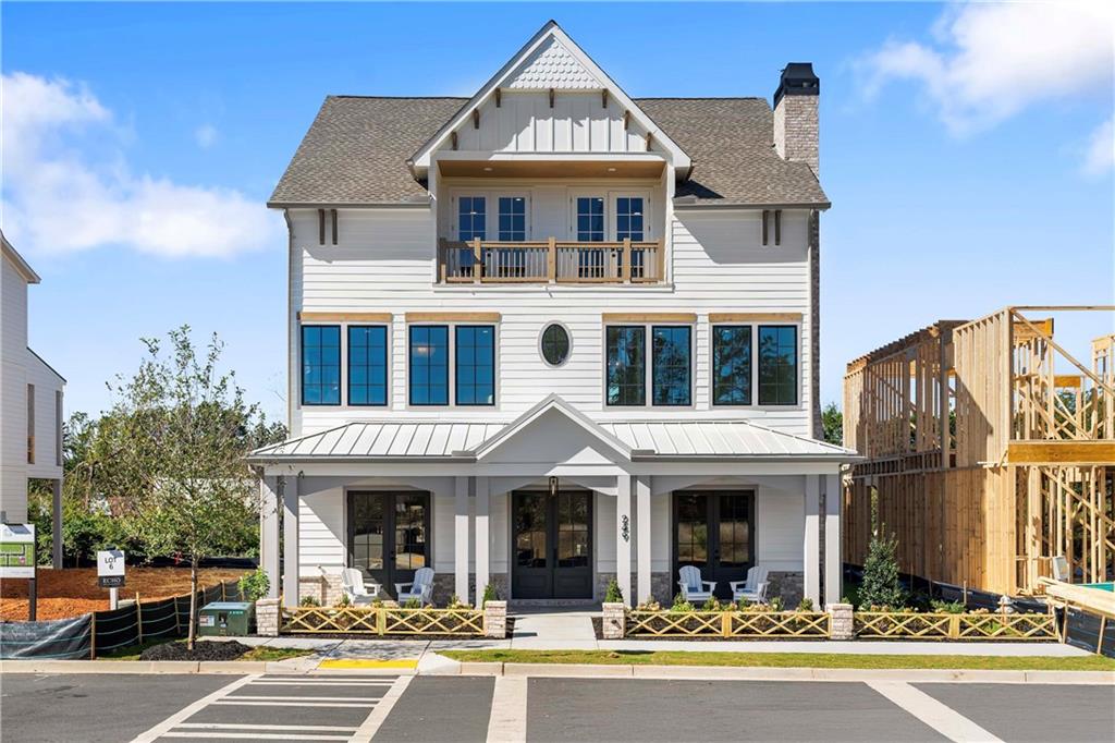 257 Lask Lane Milton, GA 30004 - Photo 1 of 84